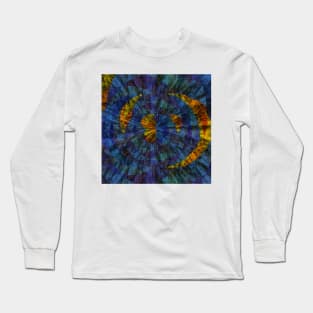 Metatron Long Sleeve T-Shirt